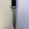 Buck 102 Fixed Blade Knife with Sheath - 4