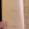 Sunshine in the Soul Poetry Book, Published 1887 - 3
