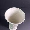 Wedgwood Classic Garden White Relief Vase - 2