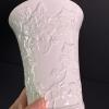 Wedgwood Classic Garden White Relief Vase - 3