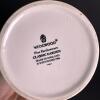 Wedgwood Classic Garden White Relief Vase - 4