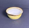 Ceramic Bowl With Earth-Toned Glaze - 2