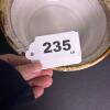Ceramic Bowl With Earth-Toned Glaze - 7