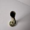 Silver-Tone Bud Vase - 2