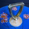 Noritake Hand Painted Porcelain Handled Server - 3