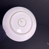 Noritake Hand Painted Porcelain Handled Server - 4