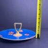 Noritake Hand Painted Porcelain Handled Server - 7