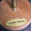 Holmes Stereoscope Viewer with Stereograph Cards and Booklet - 4
