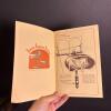 Holmes Stereoscope Viewer with Stereograph Cards and Booklet - 7