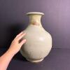 Large Stoneware Pottery Vase - 3