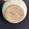 Large Stoneware Pottery Vase - 4