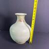 Large Stoneware Pottery Vase - 6