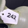 Large Stoneware Pottery Vase - 7