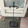Hart Fireplace Tool Set with Stand - 4