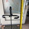 Hart Fireplace Tool Set with Stand - 11