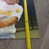 20&rdquo; x 16&rdquo; Signed Martina Navratilova Poster - 9