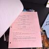 Xena: Warrior Princess Autographed Scripts and Production Photos - 3
