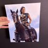 Xena: Warrior Princess Autographed Scripts and Production Photos - 7