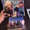 Xena: Warrior Princess Autographed Scripts and Production Photos - 10