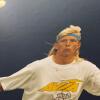 20&rdquo; x 30&rdquo; Signed Martina Navratilova Poster - 6