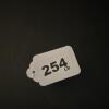 Tiny Noritake Handpainted Toothpick Holder - 6