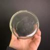 Pair of Pyrex Glass Laboratory Beakers - 5