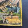 Game of Authors Cat Card Cover by J. Ottmann Litho Co. - 5