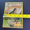 Game of Authors Cat Card Cover by J. Ottmann Litho Co. - 6