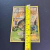 Game of Authors Cat Card Cover by J. Ottmann Litho Co. - 7