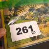 Game of Authors Cat Card Cover by J. Ottmann Litho Co. - 8