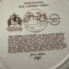Five Mixed Decorative Collector Plates - 3