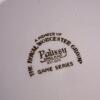 Five Mixed Decorative Collector Plates - 5