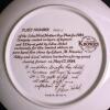Five Mixed Decorative Collector Plates - 11