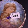 Five Mixed Decorative Collector Plates - 14