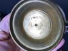 Brass Etched Ewer in Middle Eastern Style - 6