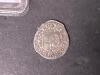 Elizabeth I English Shilling and Penny Coins, Circa 1582&ndash;1592 - 7