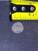 Elizabeth I English Shilling and Penny Coins, Circa 1582&ndash;1592 - 8
