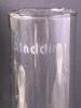 Pair of Aladdin Model 23 Brass Oil Lamps with Glass Shades - 14