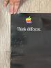 Apple Think Different 24" x 36" Poster Featuring Alfred Hitchcock - 4