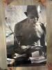 Apple Think Different 24" x 36" Poster Featuring Gandhi, 1997