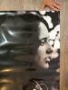 Apple Think Different 24" x 36" Baez Poster, 1997 - 5
