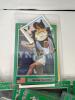 Martina Navratilova Autographed Tennis Balls and Trading Cards - 4