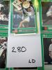 Martina Navratilova Autographed Tennis Balls and Trading Cards - 7
