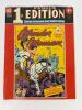 Famous First Edition Wonder Woman No. 1 Reprint Comic Book