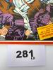 Famous First Edition Wonder Woman No. 1 Reprint Comic Book - 6