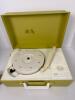 RCA Victor Solid State Portable Record Player - 2