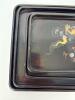 Lacquer Trays with Dragon Motif, Ling Won Gang, Chaochow, China - 4