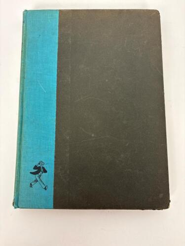 The Best of H. T. Webster: A Memorial Collection