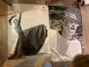 Apple Think Different 24" x 36" Campaign Posters, 1998