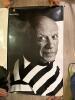 Apple Think Different 24" x 36" Posters, Black and White Portraits - 5